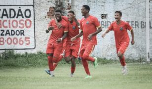 Capixaba Sub-20 tem dois líderes