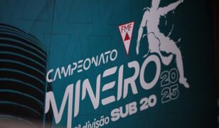 Conselho Técnico define Mineiro Sub-20 de 2025