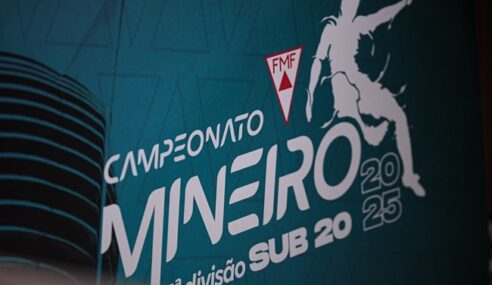 Conselho Técnico define Mineiro Sub-20 de 2025