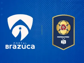 Football TV SLZ é o mais novo Embaixador do Portal Brazuca