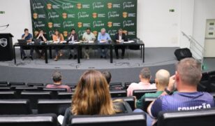 Gauchão Sub-20 A1 2025 está definido