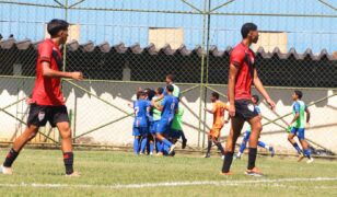 Goiano Sub-20 tem novos líderes