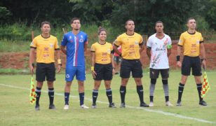 Guanabara City tropeça e Vila Nova lidera sozinho o Goiano Sub-20