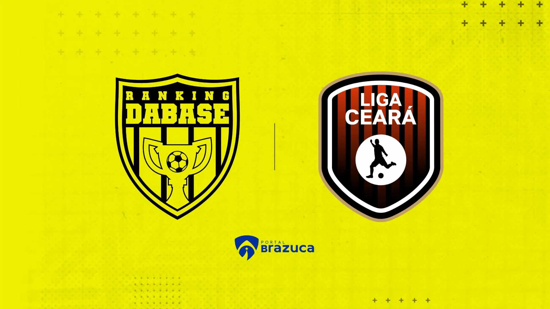 Liga Ceará entra para o Ranking DaBase e reforça o compromisso com o futebol de base brasileiro