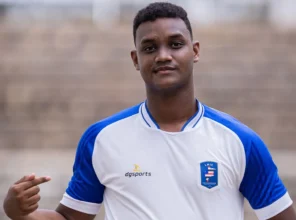 Referência na Comunicação Esportiva do Maranhão, Thayllon Campos é nomeado Embaixador do Portal Brazuca