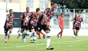 Serra assume ponta isolada do Capixaba Sub-20