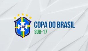 Veja resultados e classificados na Copa do Brasil Sub-17