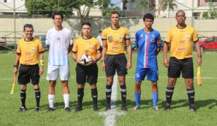 Vila Nova e Guanabara City seguem na ponta do Goiano Sub-20