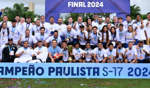 84 equipes e muitas joias: saiba tudo sobre os Paulistas Sub-15 e Sub-17