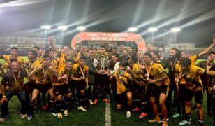 Catarinense Sub-20: conheça formato, participantes e promessas