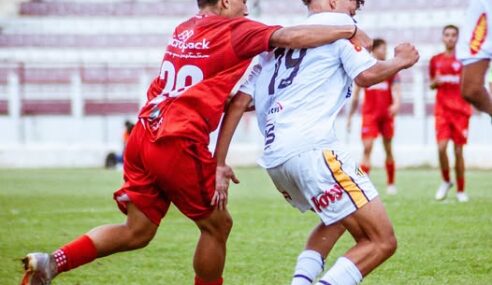Com gol no fim, campeão Novorizontino vence na estreia