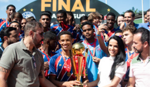 Conheça algumas das maiores promessas do Baiano Sub-20