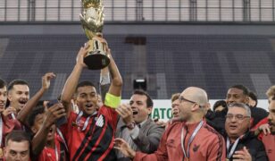 Conheça as maiores promessas dos Paranaenses Sub-15 e Sub-17