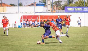 Maricá vence America pela Copa Rio Sub-20