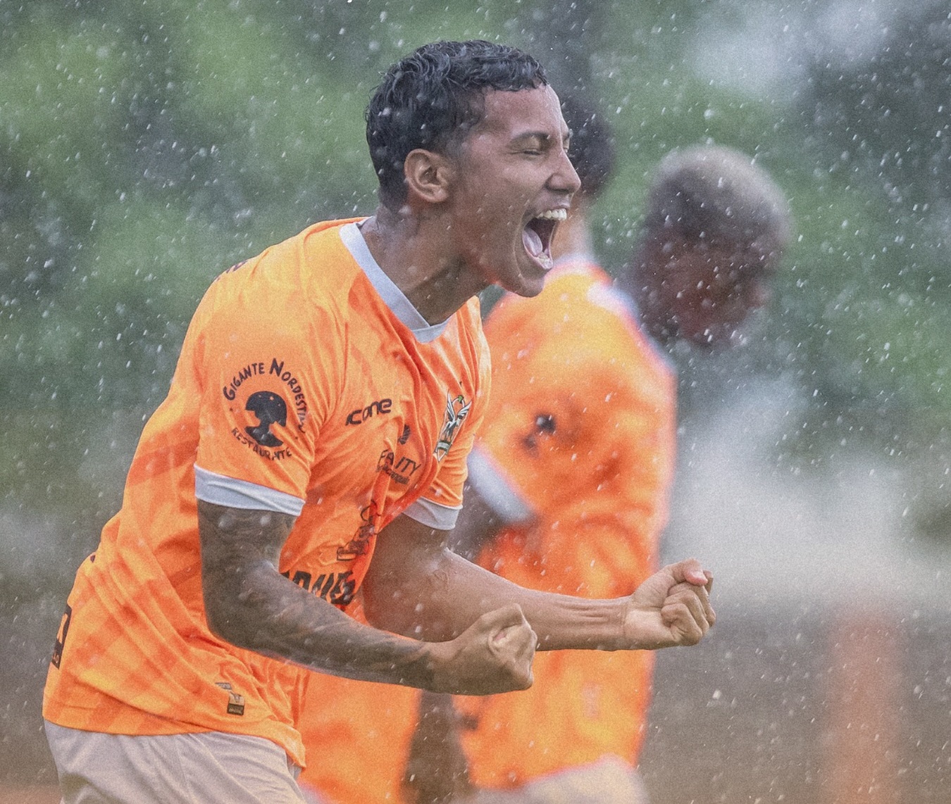 Nova Iguaçu detona invencibilidade do Resende na Copa Rio Sub-20