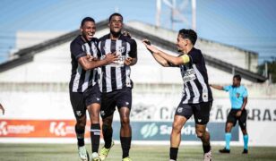 Novidade no calendário, Brasileirão Sub-20 Série B promove chance de acesso à elite