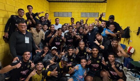 Paulista Sub-20: Mauá estreia com vitória sobre o XV de Jaú
