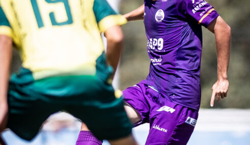 Real Soccer e Valinhos ficam no 0 a 0 em estreia no Paulista Sub-17