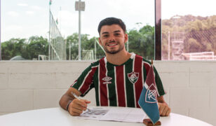 Veja as principais negociações do futebol brasileiro de base no último mês