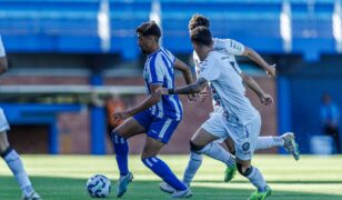 1ª fase da Série B do Brasileiro Sub-20 chega ao fim