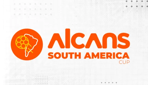 Alcans Cup movimenta calendário Sub-12 com presença de gigantes