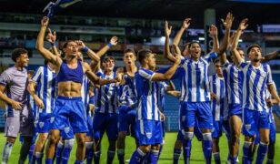 Avaí e Vitória estão na final do Brasileiro Série B Sub-20