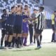 Botafogo goleia Flamengo e é finalista da Copa Rio Sub-20