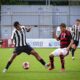 Botafogo vence Flamengo na ida da semifinal da Copa Rio Sub-20