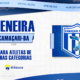 Camaçari FC abre peneira gratuita para duas categorias