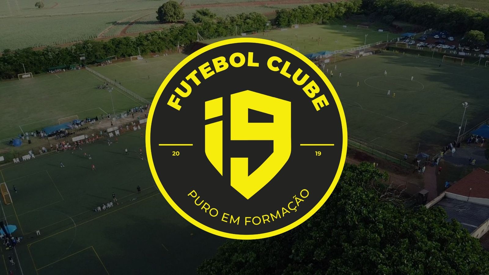 Com estrutura de clube grande e mais de 70 atletas negociados, I9 Futebol Clube se destaca no cenário nacional