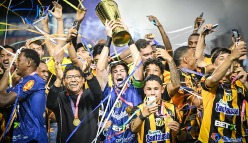 Com novo formato, Paulistão Sub-20 está ainda mais competitivo