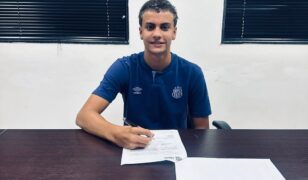Confira as principais negociações do futebol de base brasileiro no último mês