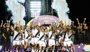 Confira um resumo da Copa do Brasil Sub-17 de 2025