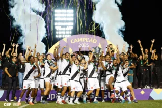 Guia Brazuca Copa do Brasil Sub-17: mata-mata reúne clubes de todos os estados do país