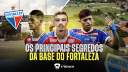 Conheça o “Método QC Leão” do Fortaleza com Júnior Negão