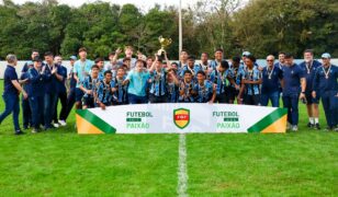 Guia Brazuca Gauchão Sub-15: conheça as principais promessas