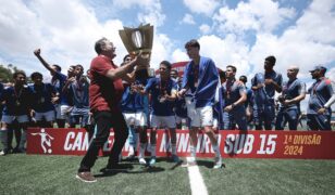 Guia Brazuca Mineiros Sub-15 e Sub-17: conheça todos os destaques dos torneios