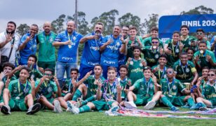 Guia Brazuca Paulistas Sub-14 e Sub-13: conheça as jovens promessas do estado