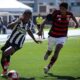 Líder Botafogo perde os 100% de aproveitamento no Carioca Sub-17