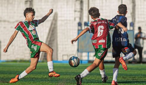 ARTIGO: O papel transformador da Liga Ceará