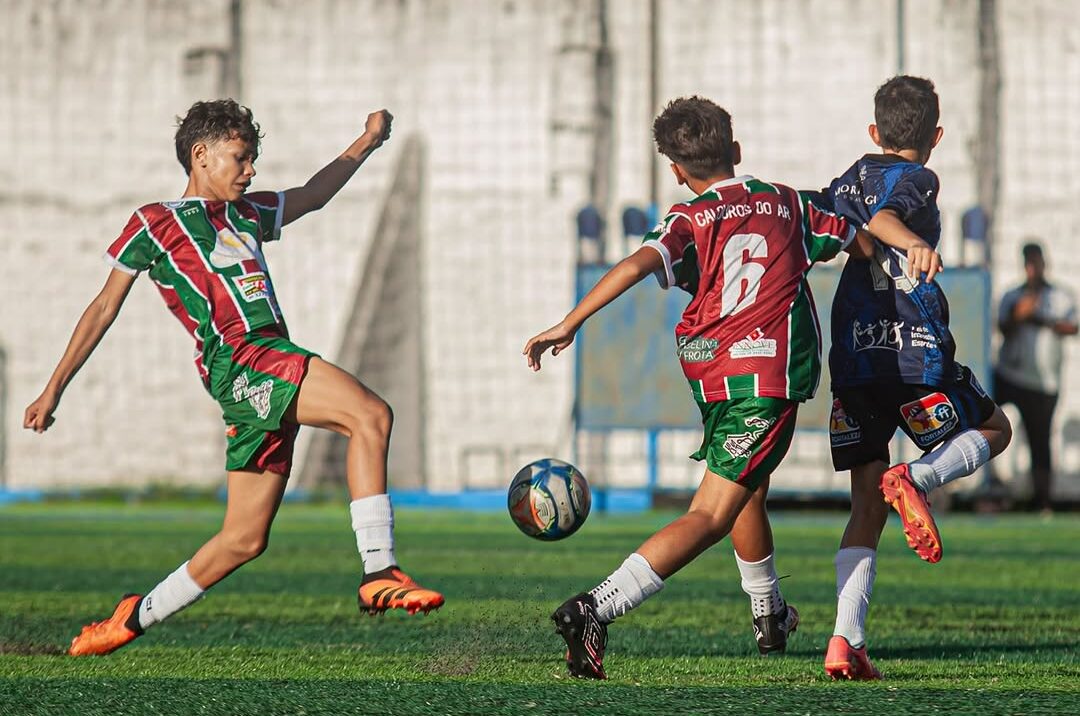 ARTIGO: O papel transformador da Liga Ceará