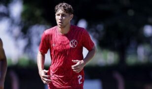 Paulo Marques se reinventa no Capivariano e se destaca no Paulistão Sub-20