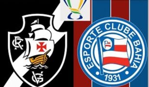 Vasco e Bahia decidem o título da Copa do Brasil Sub-17