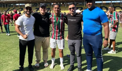 ARTIGO: A gestão transformadora da 90+ Sports