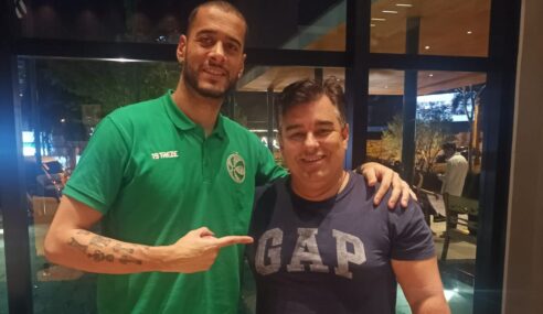 ARTIGO: Como a Brasoccer Sports transforma talentos da base em atletas prontos para o alto rendimento