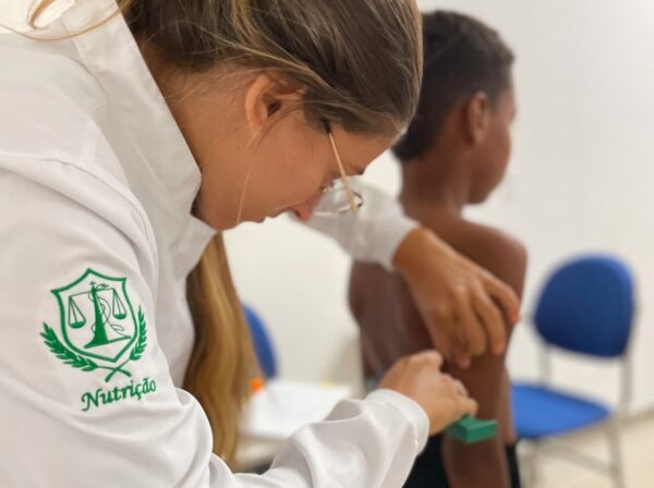 Flapalmas tem equipe multidisciplinar em benefício dos atletas (Foto: Divulgação)
