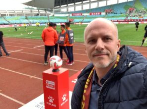 Artigo: O futebol tem muitas armadilhas para as famílias — mas existem ótimas alternativas