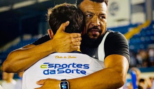 ARTIGO: O papel do empresário no futebol de base – o que é parceria de verdade?