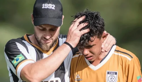 ARTIGO: O propósito por trás do 1992 Clube