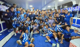 Confira um resumo do que rolou no Brasileirão Sub-20 Série B